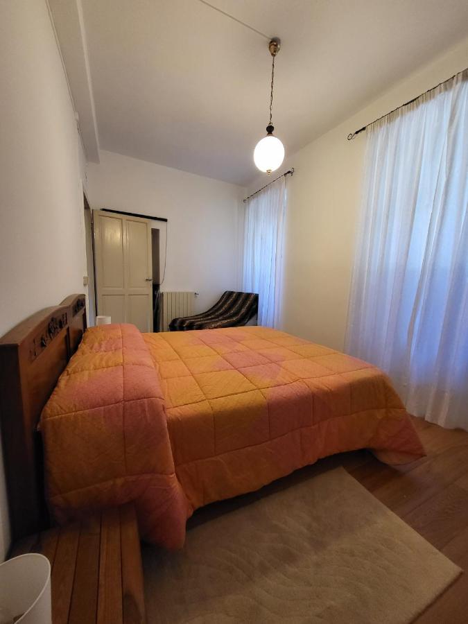Appartamento Orange Lago Вербания Экстерьер фото